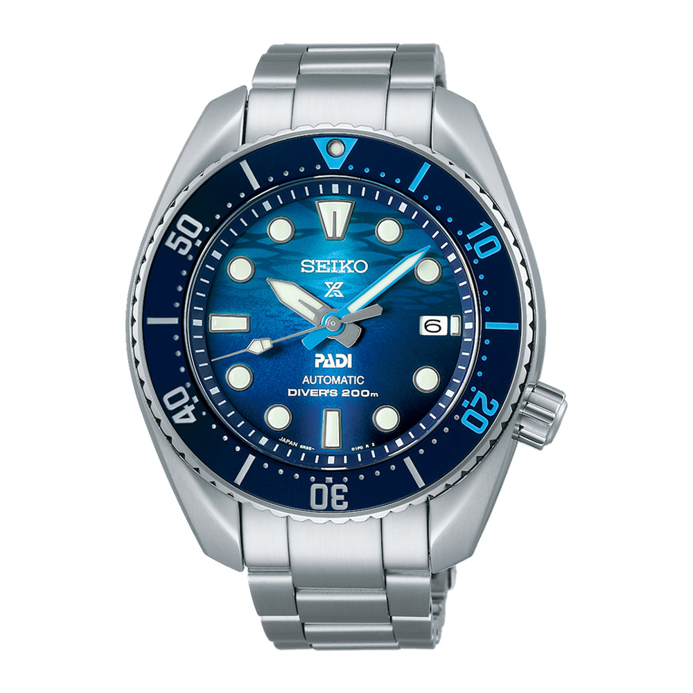Seiko SPB375J1 Prospex sea