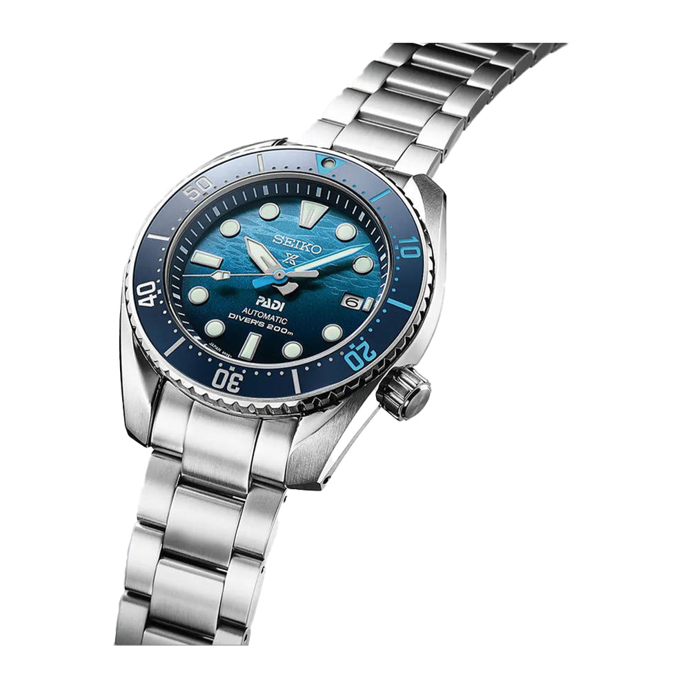 Seiko SPB375J1 Prospex sea