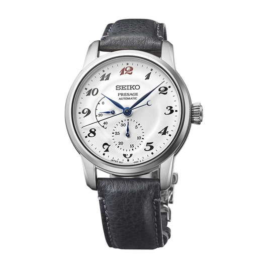 Seiko Presage ‘Laurel’ – Limited Edition 110th Seiko Wristwatchmaking Anniversary - SPB401J1