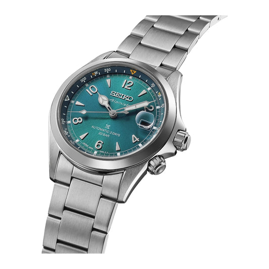 Seiko Men's SPB503J1 Prospex Land