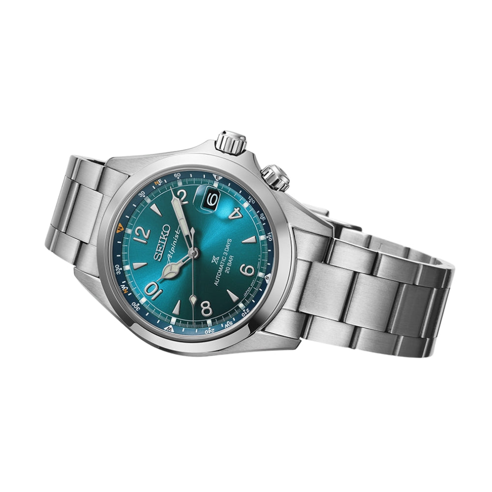Seiko Men's SPB503J1 Prospex Land