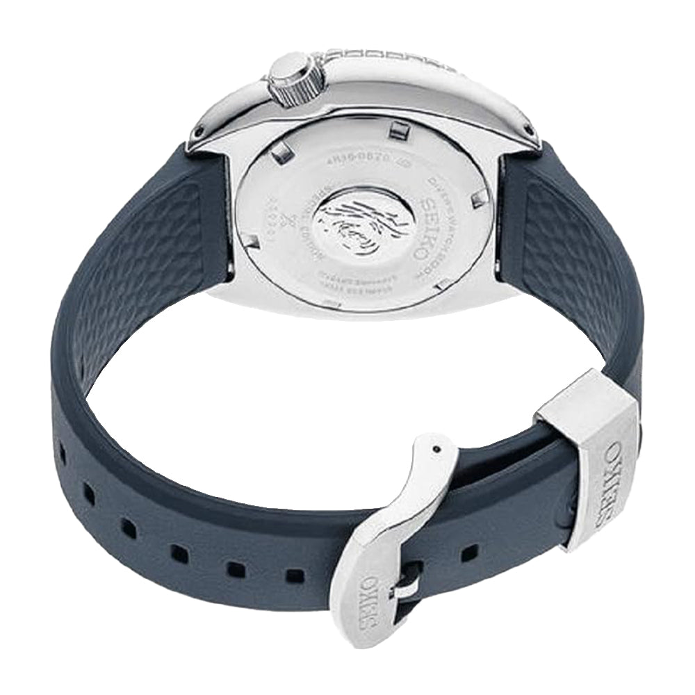 Seiko Prospex Save The Ocean King Turtle - SRPF77K1