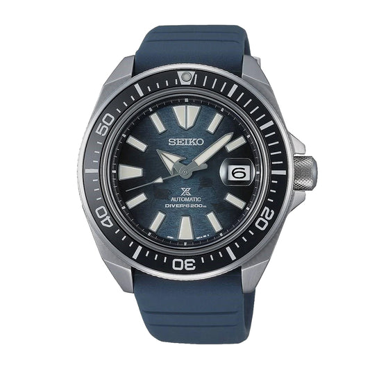 Seiko Prospex Save The Ocean King Samurai - SRPF79K1