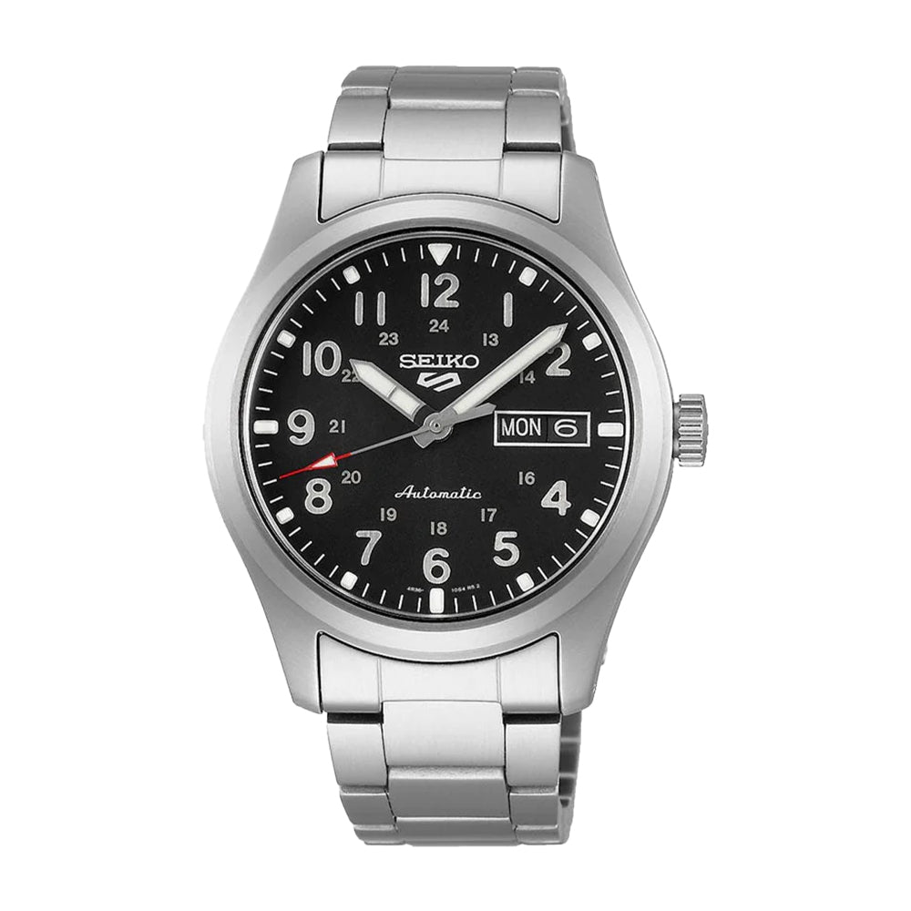 Seiko 5 Sports Field Collection - SRPG27K1