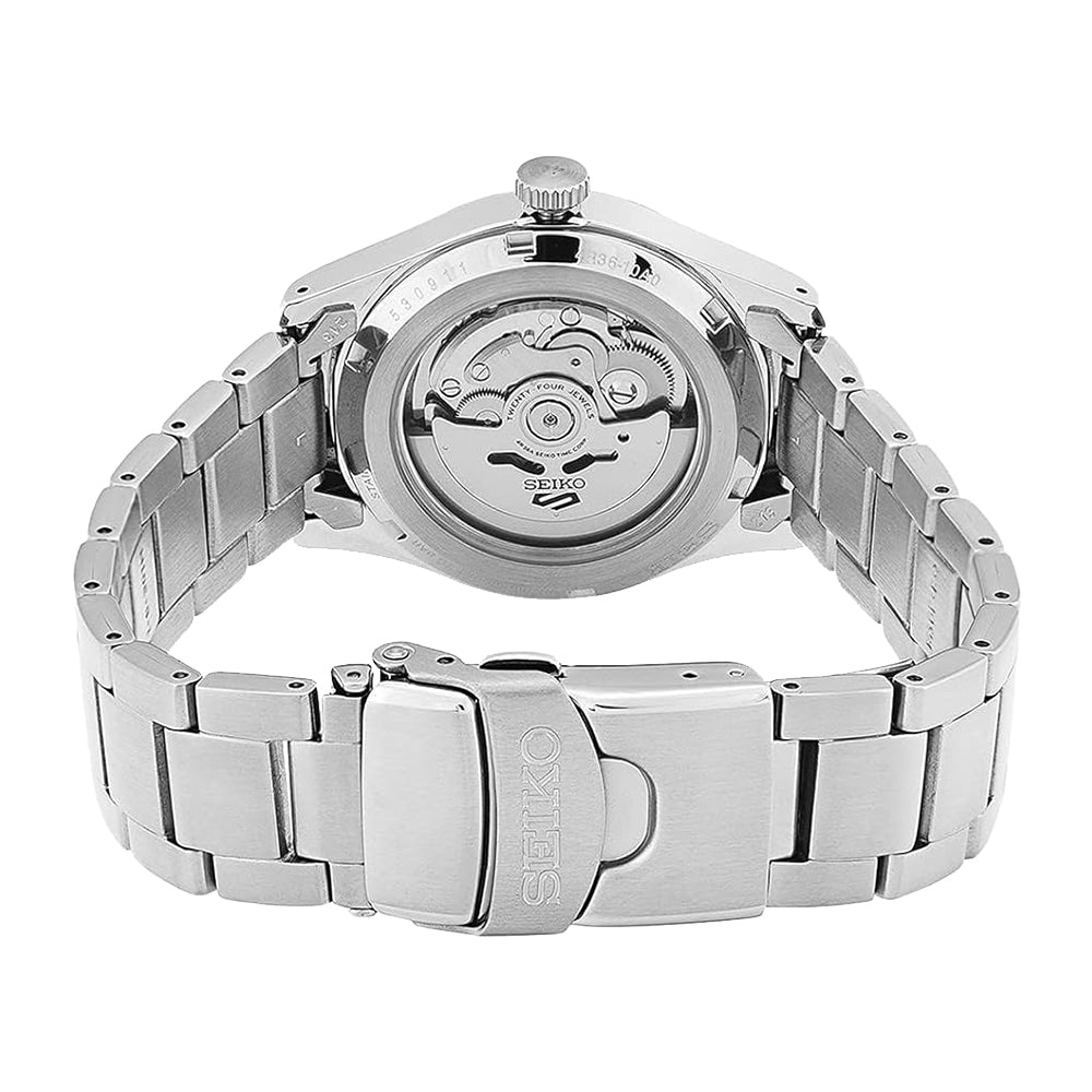 Seiko 5 Sports Field Collection - SRPG29K1