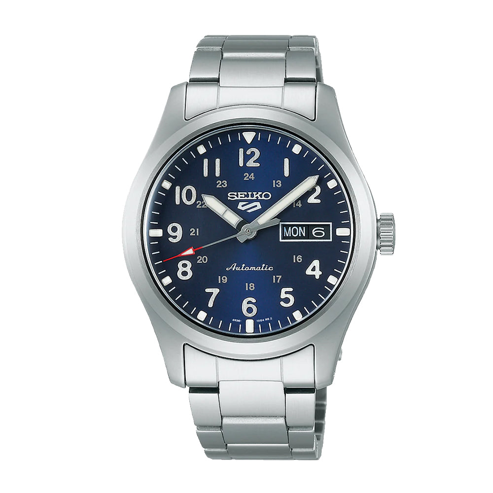 Seiko 5 Sports Field Collection - SRPG29K1