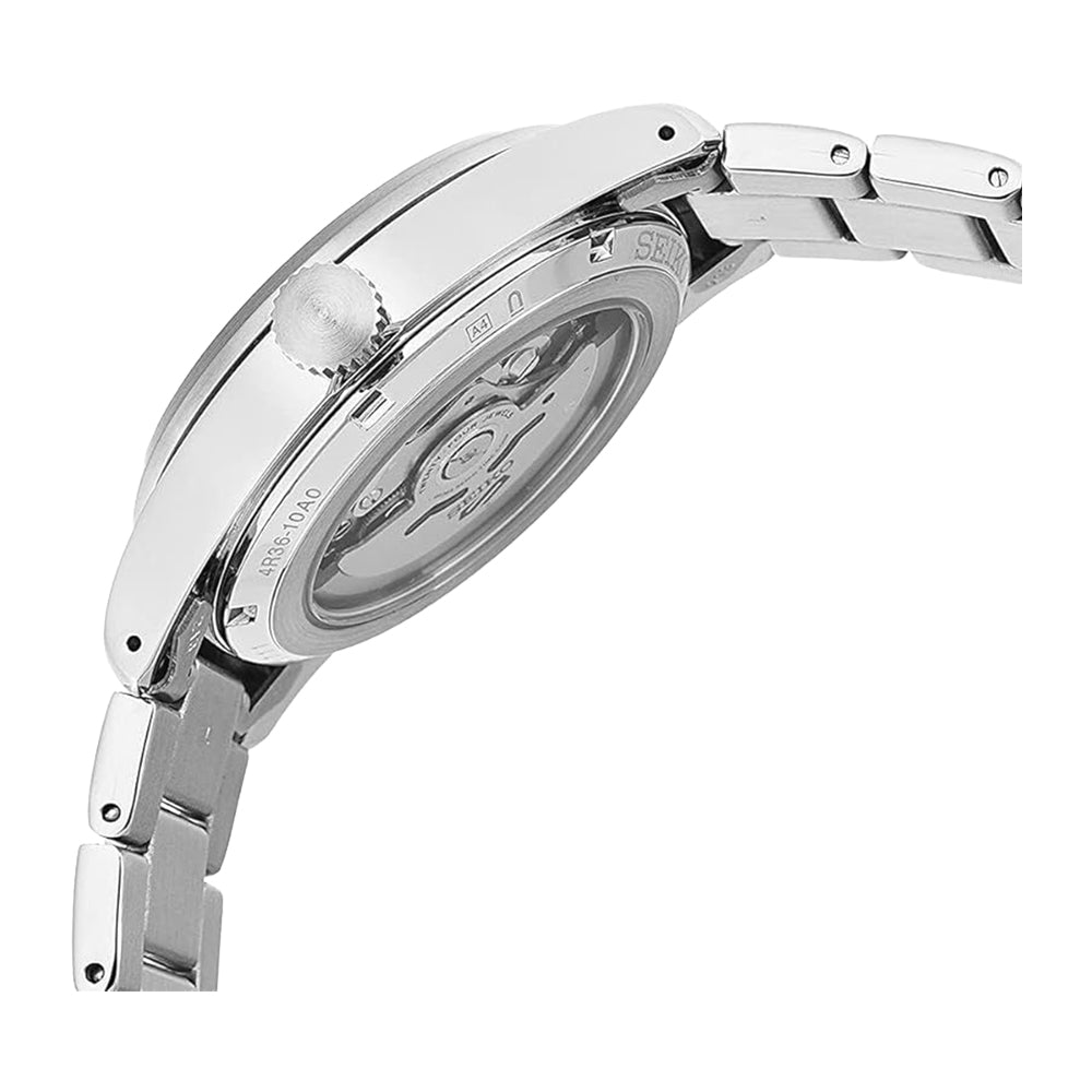 Seiko 5 Sports Field Collection - SRPG29K1
