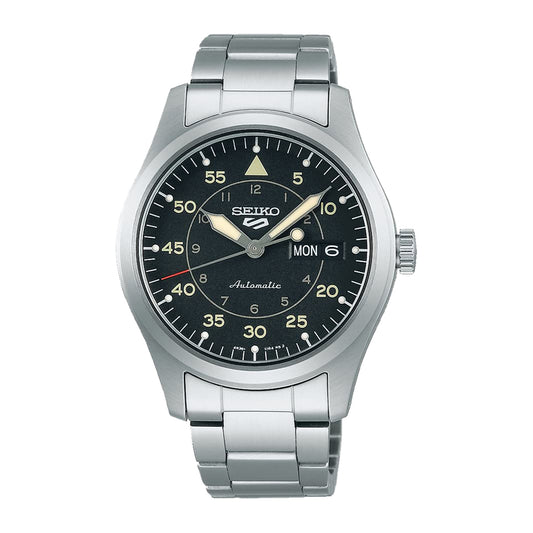 Seiko 5 Sports Flieger - SRPH27K1