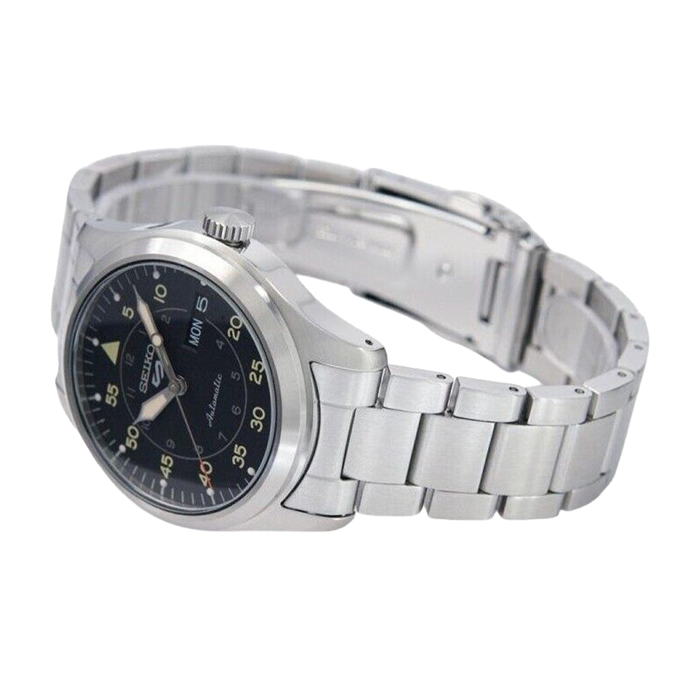 Seiko 5 Sports Flieger - SRPH27K1