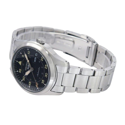 Seiko 5 Sports Flieger - SRPH27K1