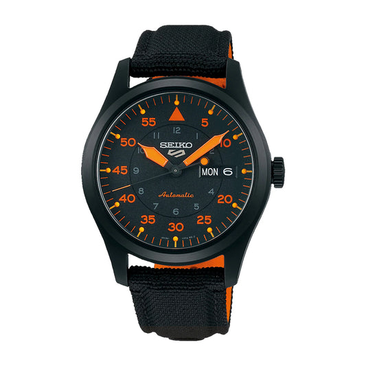 Seiko 5 Sports Flieger - SRPH33K1