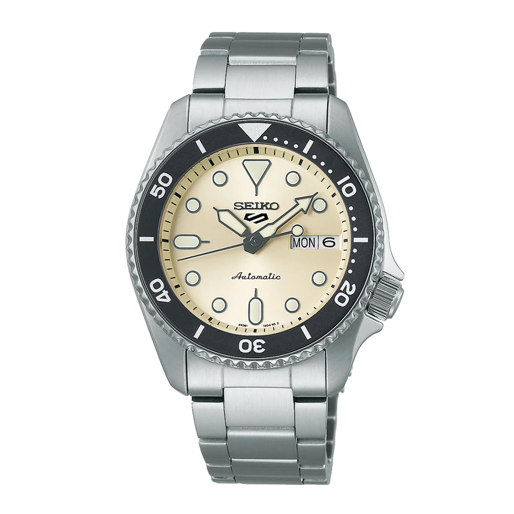 Seiko 5 Sports SKX Midi Mono - SRPK31K1
