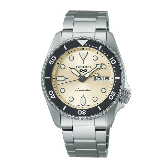 Seiko 5 Sports SKX Midi Mono - SRPK31K1