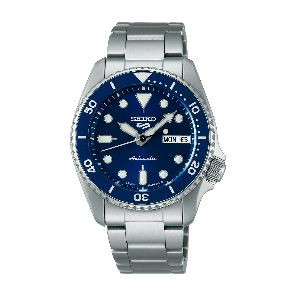 Seiko 5 Sports SKX series SRPL77K1