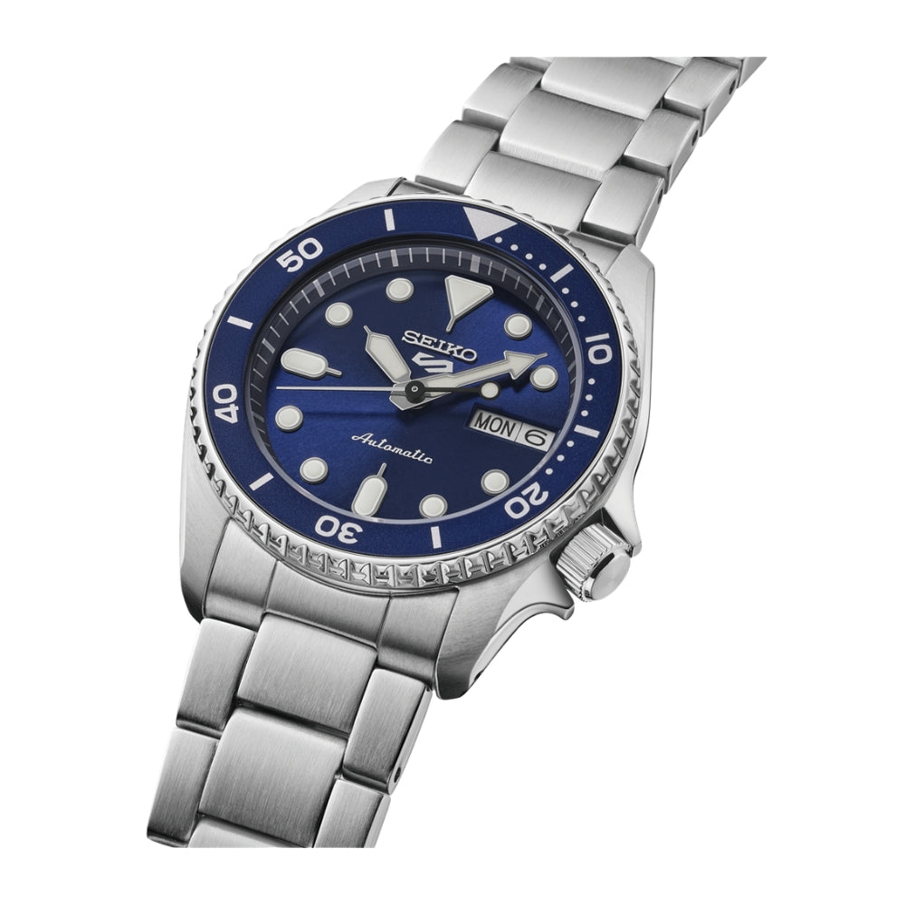 Seiko 5 Sports SKX series SRPL77K1