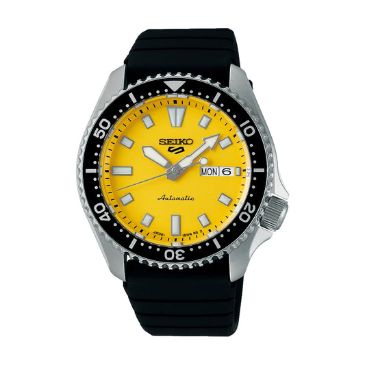 Seiko 5 Sports SKX series SRPL87K1
