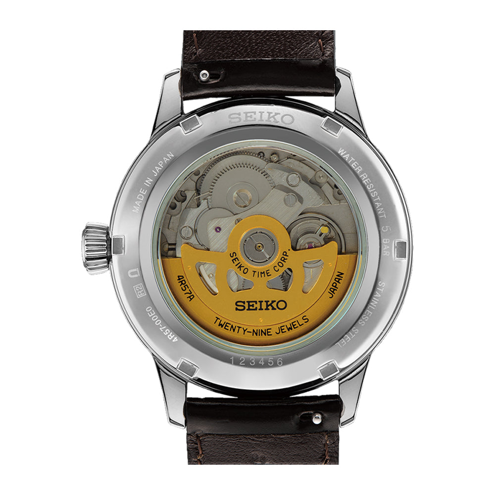 Seiko SSA459J1 Presage Cocktail Time