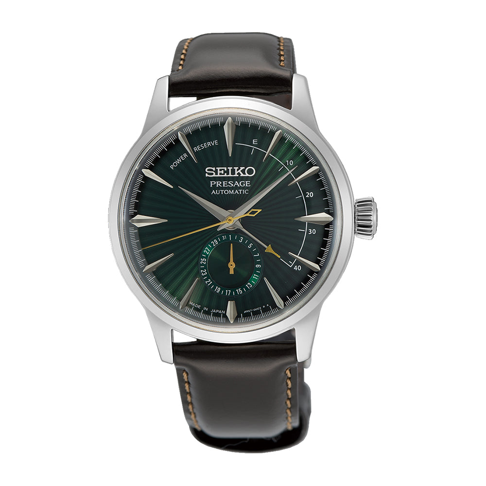 Seiko SSA459J1 Presage Cocktail Time