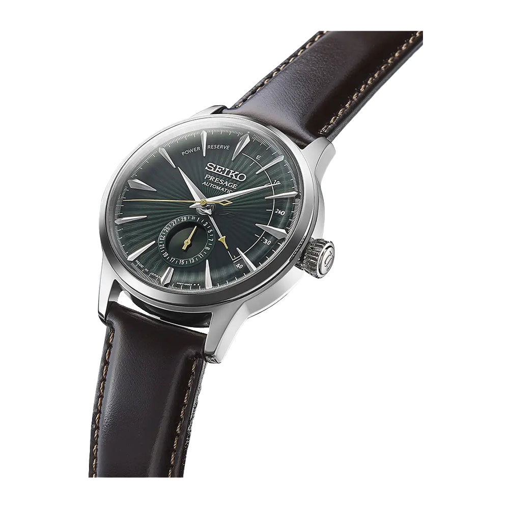 Seiko SSA459J1 Presage Cocktail Time