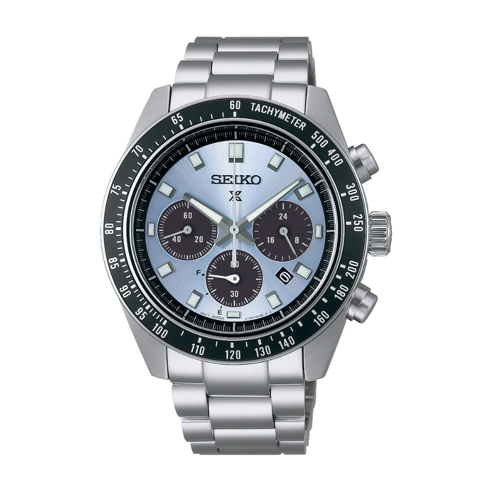 Seiko Prospex Speedtimer SSC935P1