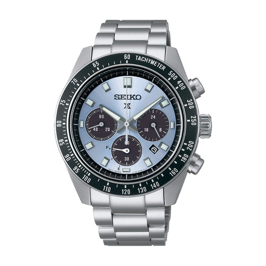 Seiko Prospex Speedtimer SSC935P1