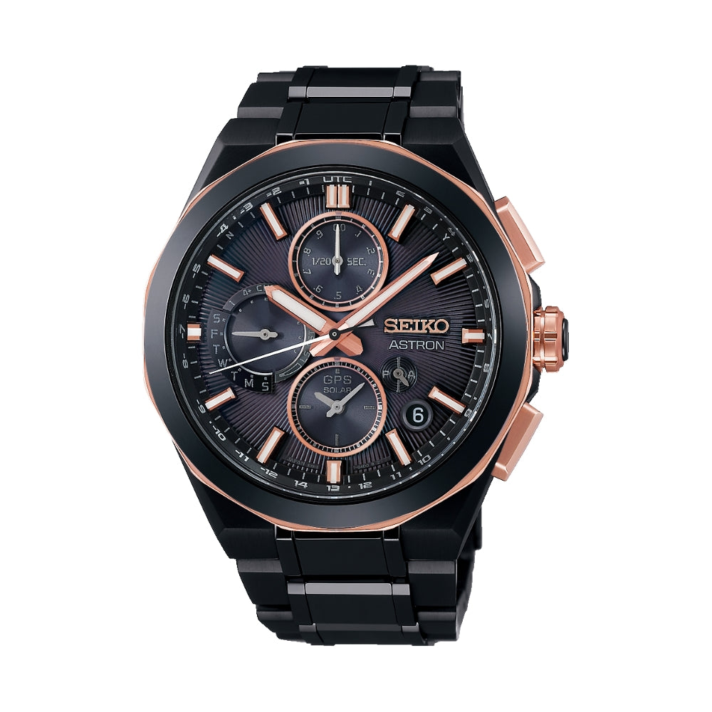 Seiko Astron SSH158J1