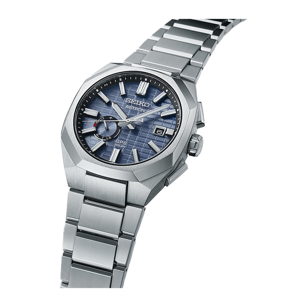 Seiko SSJ013J1 Astron