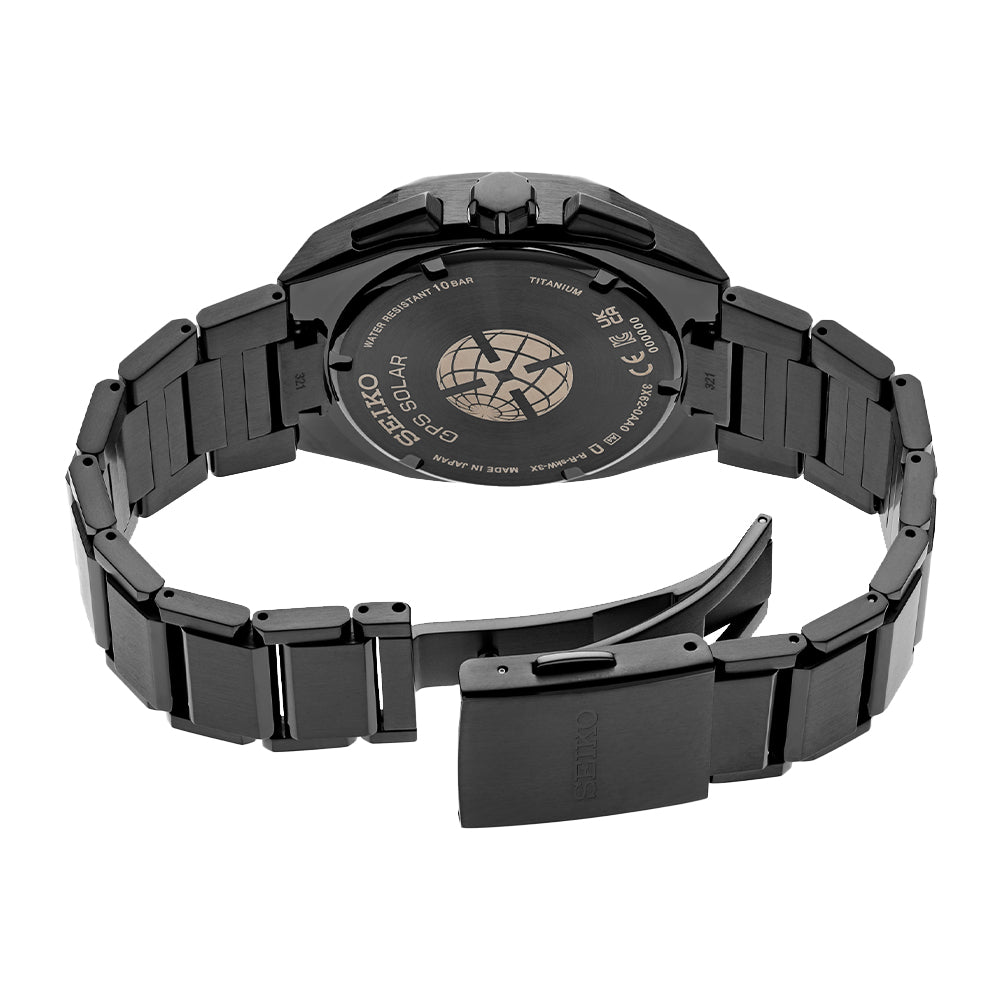 Seiko SSJ015J1 ASTRON WATCH