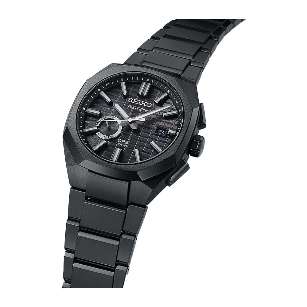 Seiko SSJ015J1 ASTRON WATCH