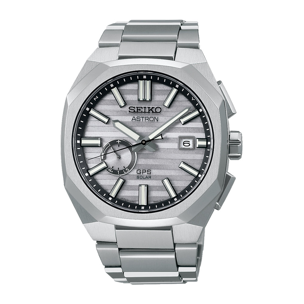 Seiko SSJ017J1 ASTRON WATCH