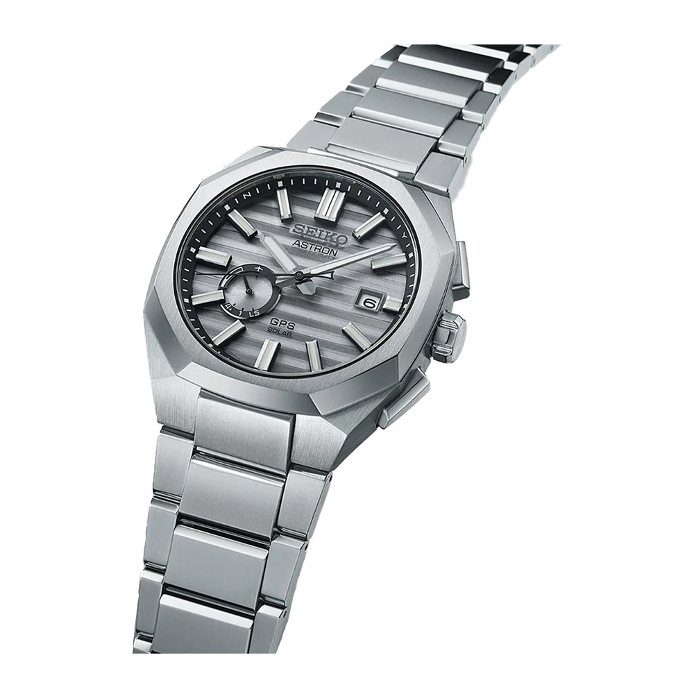 Seiko SSJ017J1 ASTRON WATCH