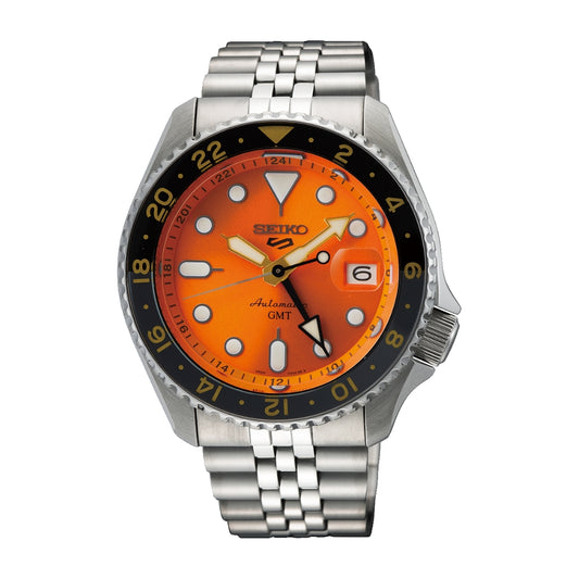 Seiko 5 Sports SKX series SSK005K1
