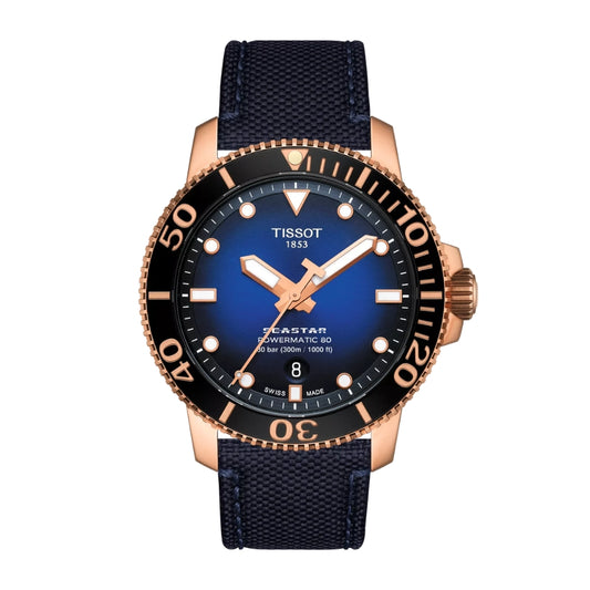 Tissot Seastar 1000 Powermatic 80 T120.407.37.041.00