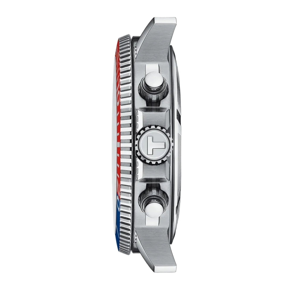 Tissot Seastar 1000 Quartz Chronograph T120.417.11.041.03
