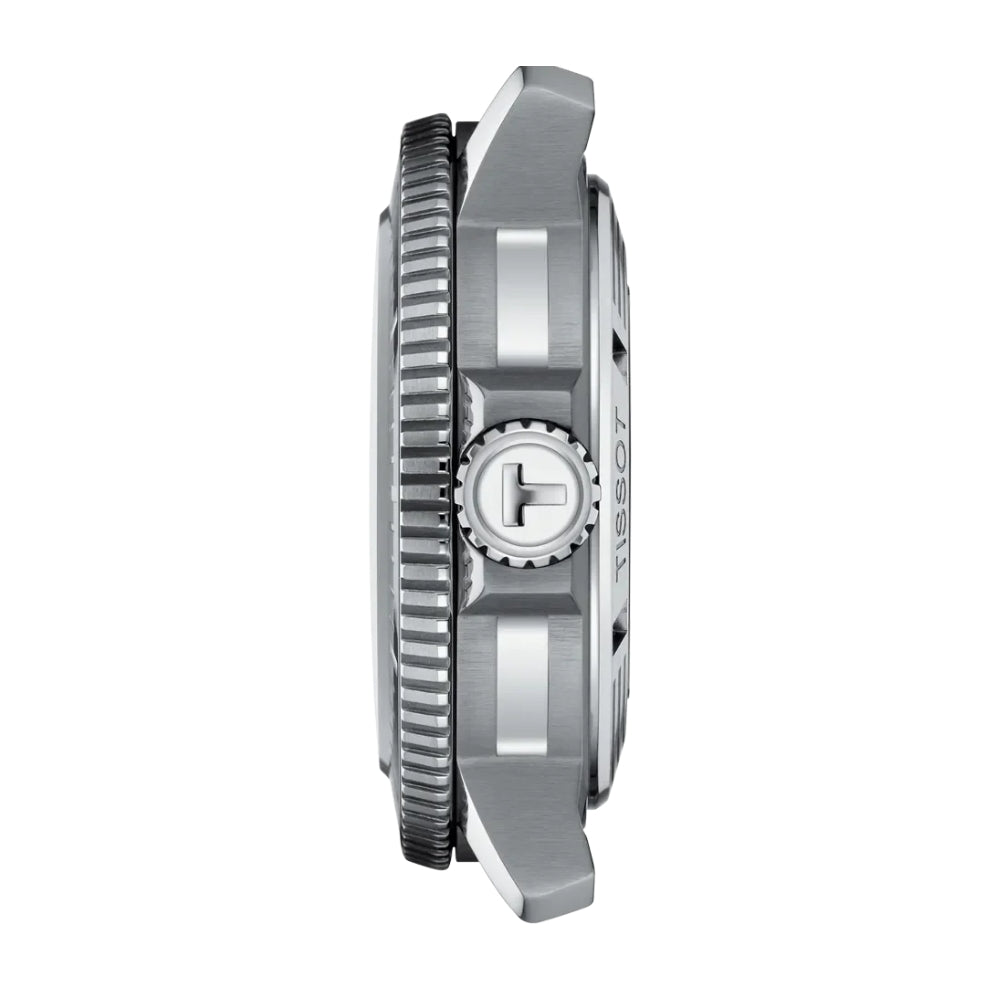 Tissot Seastar 2000 46mm T120.607.11.041.01