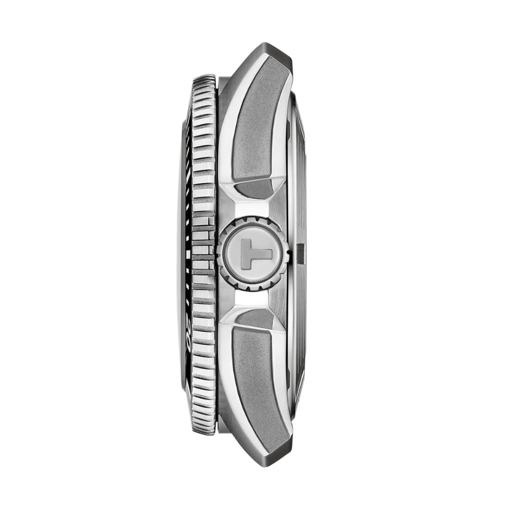 Tissot Seastar 2000 Professional 44mm T120.907.11.051.00