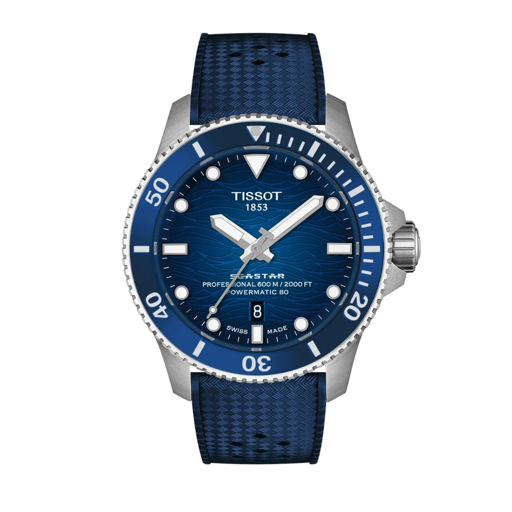 Tissot Seastar 2000 Professional 44mm T120.907.17.041.00