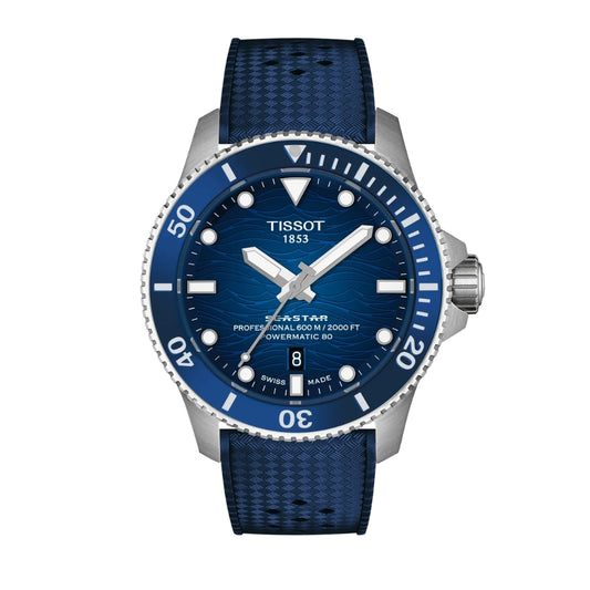 Tissot Seastar 2000 Professional 44mm T120.907.17.041.00