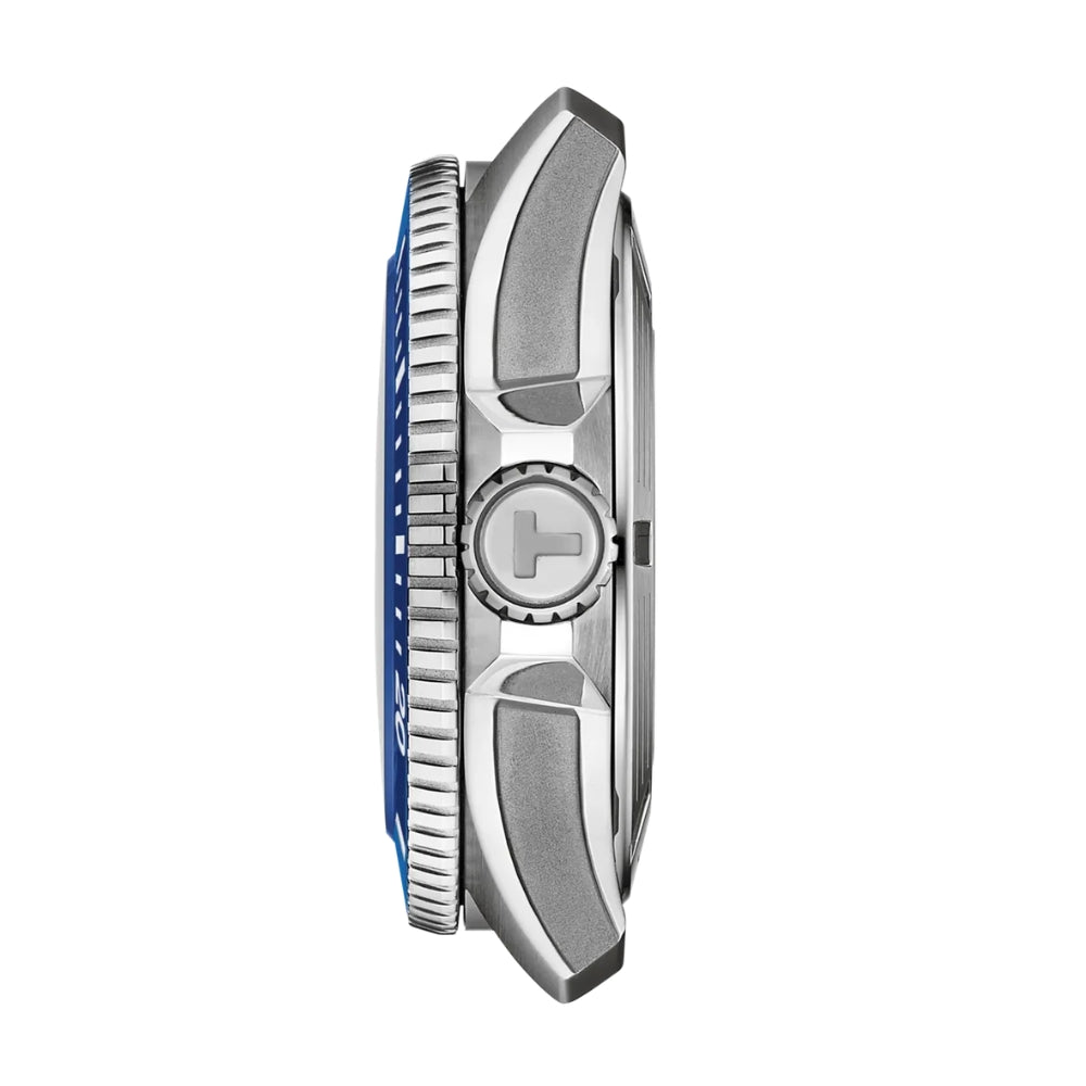 Tissot Seastar 2000 Professional 44mm T120.907.17.041.00