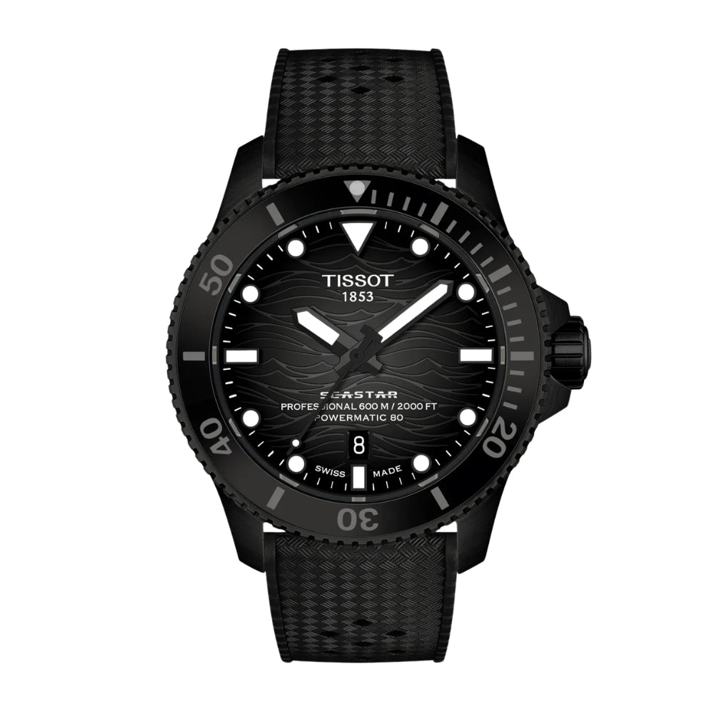 Tissot Seastar 2000 Professional 44mm T120.907.37.051.00