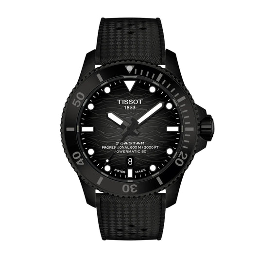 Tissot Seastar 2000 Professional 44mm T120.907.37.051.00