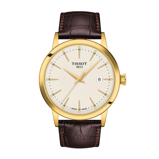 Tissot Classic Dream T129.410.36.261.00