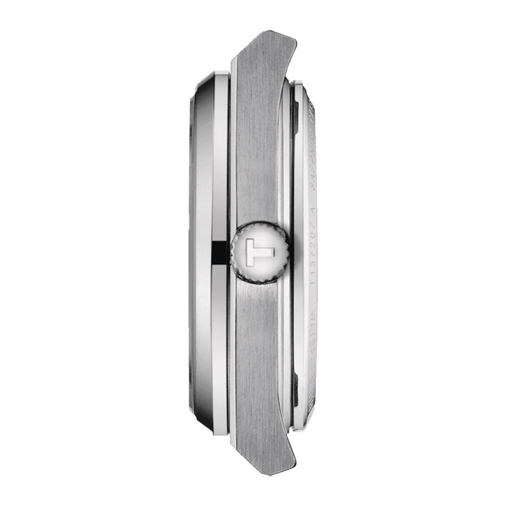 TISSOT PRX POWERMATIC 80 35MM T137.207.11.351.00