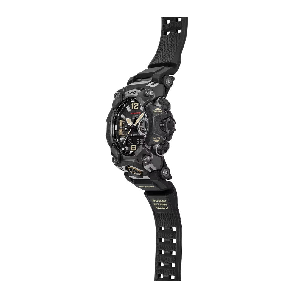 Casio G-Shock MASTER OF G - LAND MUDMASTER GWG-B1000-1A