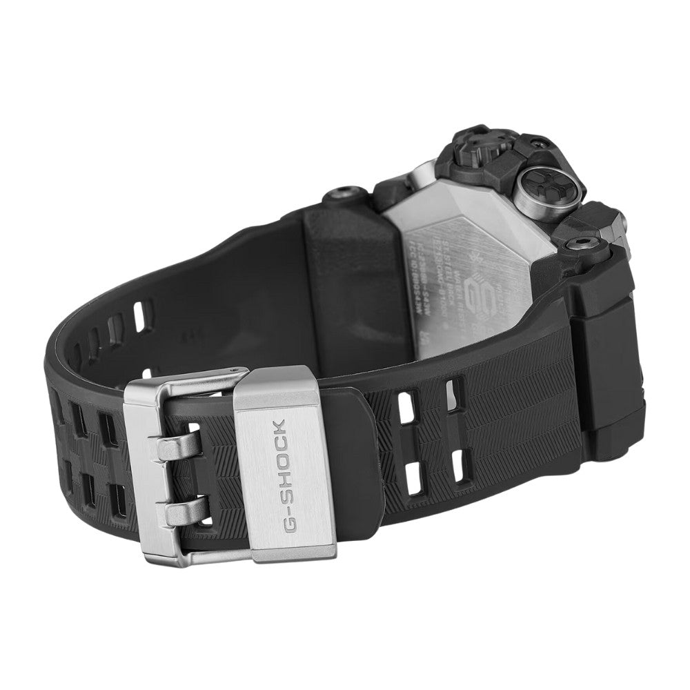 Casio G-Shock MASTER OF G - LAND MUDMASTER GWG-B1000-1A