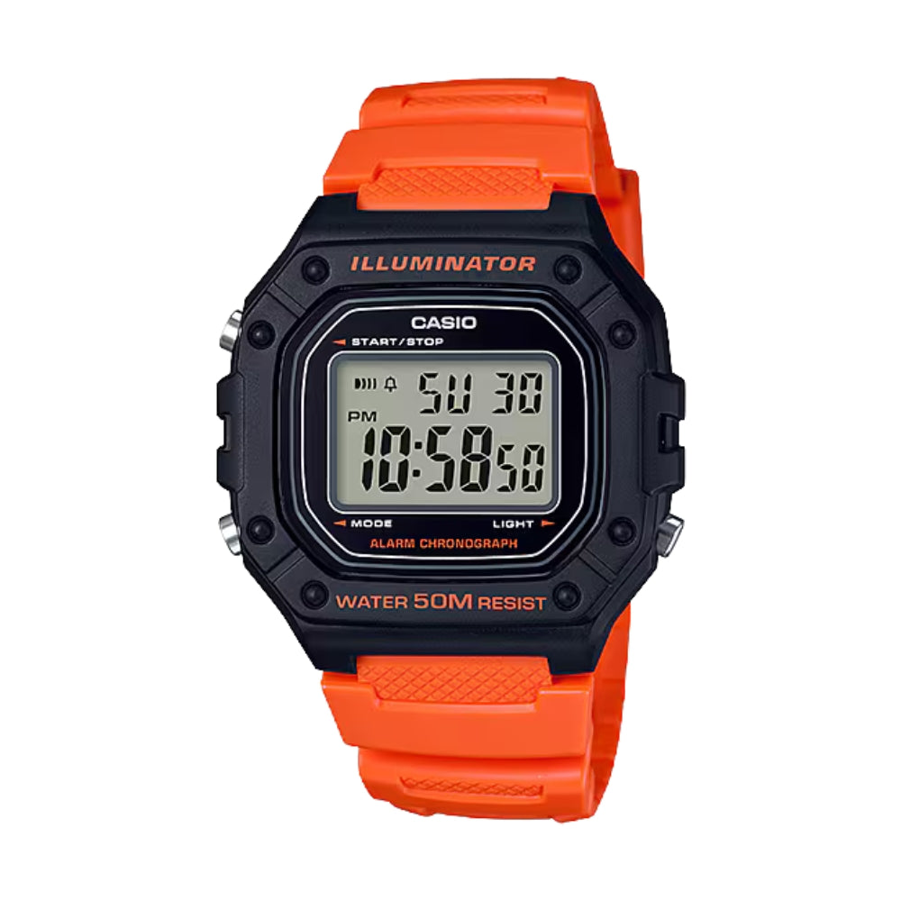 YOUTH W-218 series W-218H-4B2V