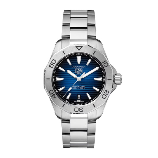 TAG Heuer Aquaracer Professional 200 Date Automatic WBP2111.BA0627