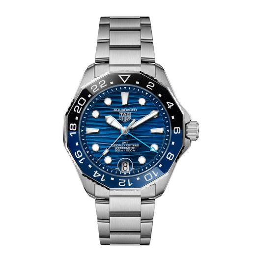 TAG Heuer Aquaracer Professional 300 GMT WBP5114.BA0013