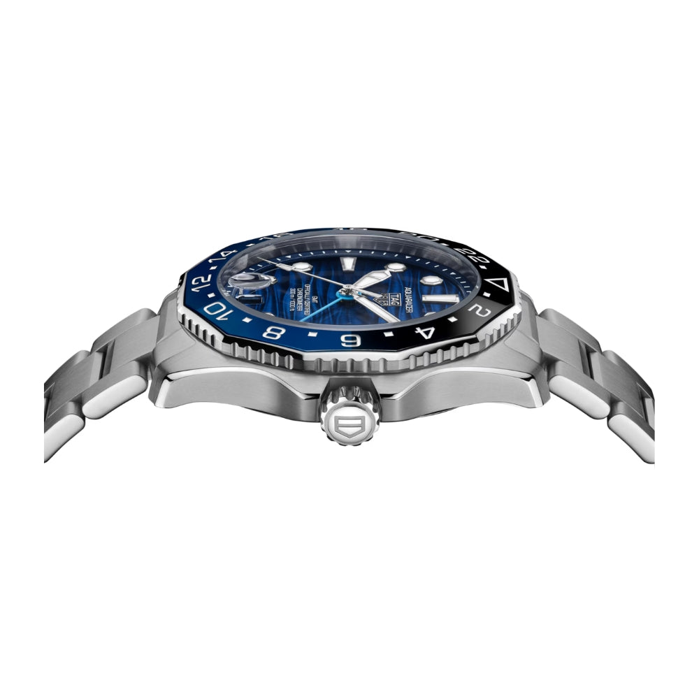 TAG Heuer Aquaracer Professional 300 GMT WBP5114.BA0013