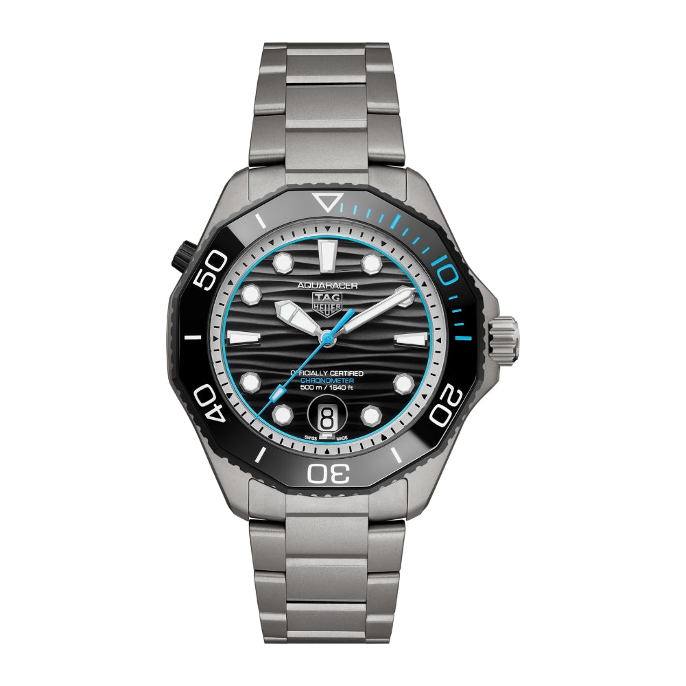 TAG Heuer Aquaracer Professional 500 Date WBP5182.BF0010